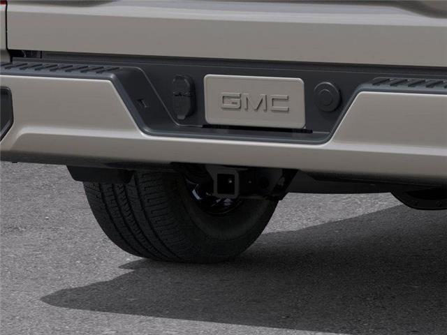 2026 GMC Sierra 1500 Pro (Stk: 260503) in London - Image 14 of 24