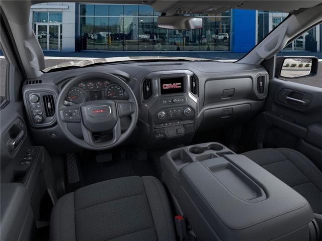 2026 GMC Sierra 1500 Pro (Stk: 260503) in London - Image 15 of 24