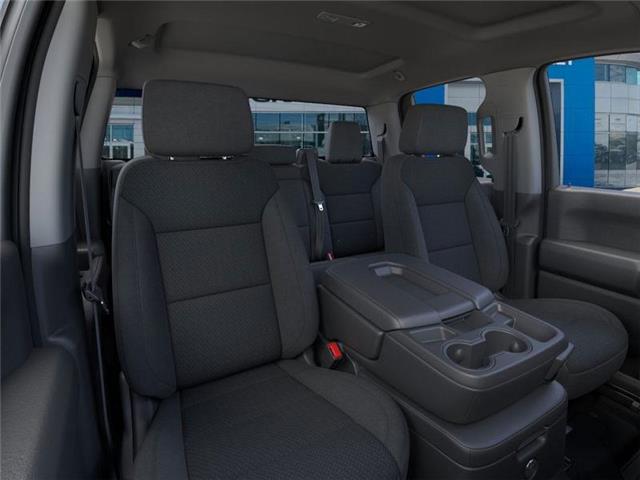 2026 GMC Sierra 1500 Pro (Stk: 260503) in London - Image 16 of 24