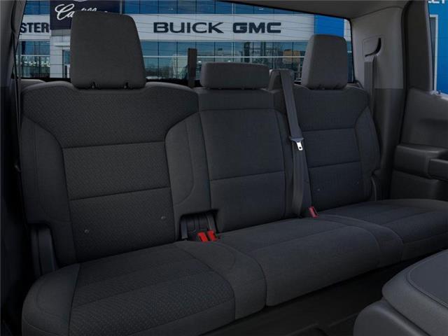 2026 GMC Sierra 1500 Pro (Stk: 260503) in London - Image 17 of 24