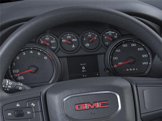 2026 GMC Sierra 1500 Pro (Stk: 260503) in London - Image 18 of 24