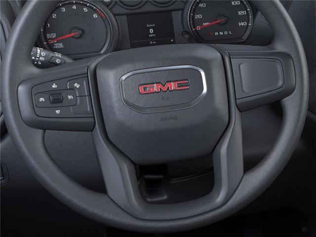 2026 GMC Sierra 1500 Pro (Stk: 260503) in London - Image 19 of 24