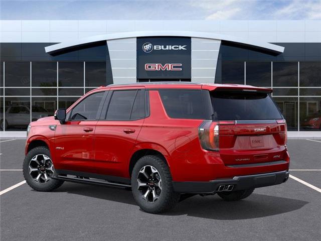 2026 GMC Yukon AT4 (Stk: R265069) in WHITBY - Image 3 of 6