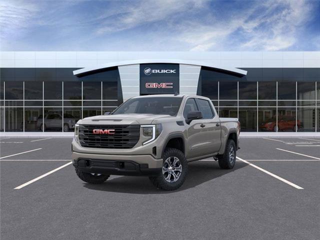 2026 GMC Sierra 1500 Pro (Stk: Z294306) in PORT PERRY - Image 1 of 6
