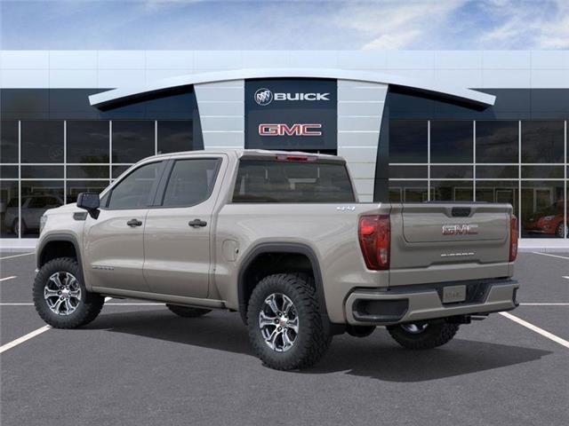 2026 GMC Sierra 1500 Pro (Stk: Z294306) in PORT PERRY - Image 3 of 6