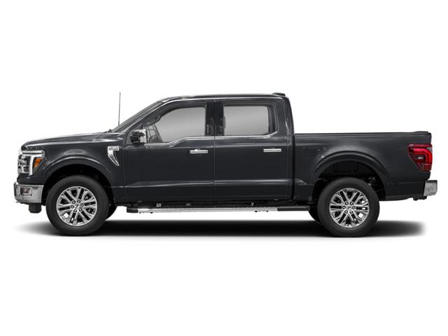 2026 Ford F-150 Lariat (Stk: 26F2165) in North Vancouver - Image 3 of 13