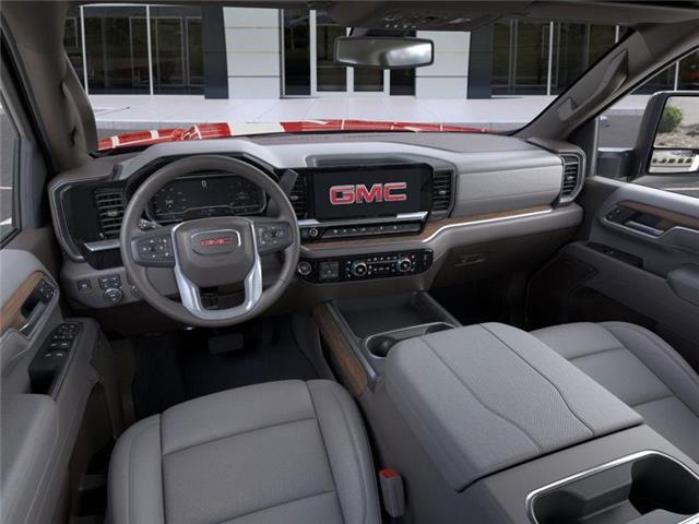 2026 GMC Sierra 2500HD SLT (Stk: 26213) in TISDALE - Image 5 of 6