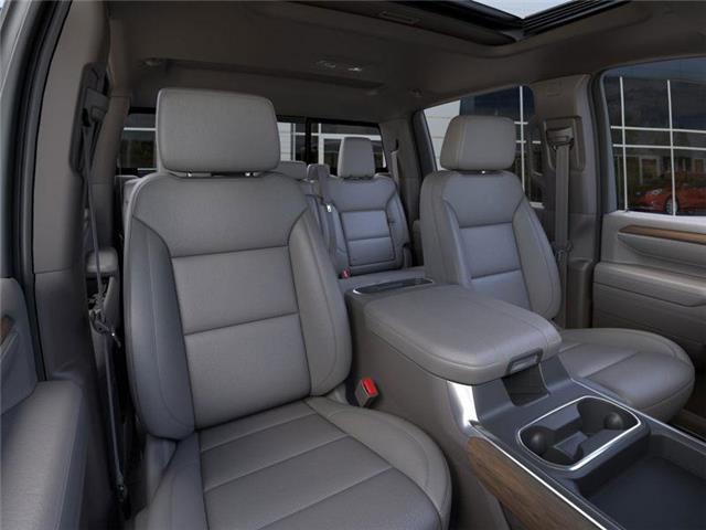 2026 GMC Sierra 2500HD SLT (Stk: 26213) in TISDALE - Image 6 of 6