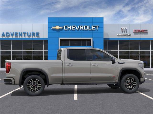 2026 GMC Sierra 1500 AT4 (Stk: 46081) in Fairview - Image 5 of 24