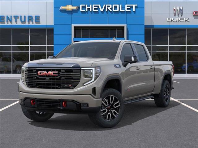 2026 GMC Sierra 1500 AT4 (Stk: 46081) in Fairview - Image 6 of 24