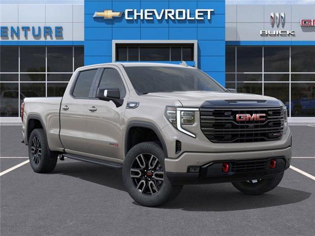 2026 GMC Sierra 1500 AT4 (Stk: 46081) in Fairview - Image 7 of 24