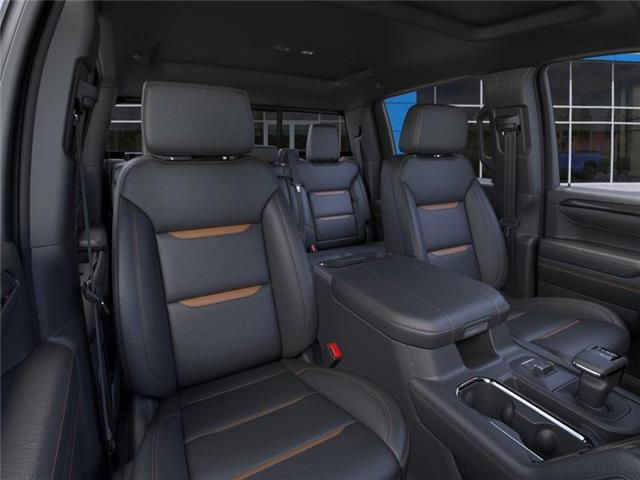 2026 GMC Sierra 1500 AT4 (Stk: 46081) in Fairview - Image 16 of 24