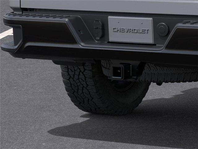 2026 Chevrolet Silverado 2500HD Custom (Stk: 2-223048) in Paisley - Image 14 of 24