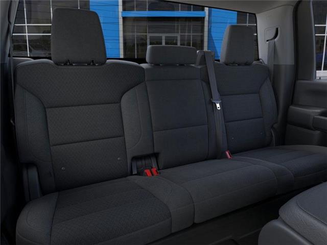 2026 Chevrolet Silverado 2500HD Custom (Stk: 2-223048) in Paisley - Image 17 of 24