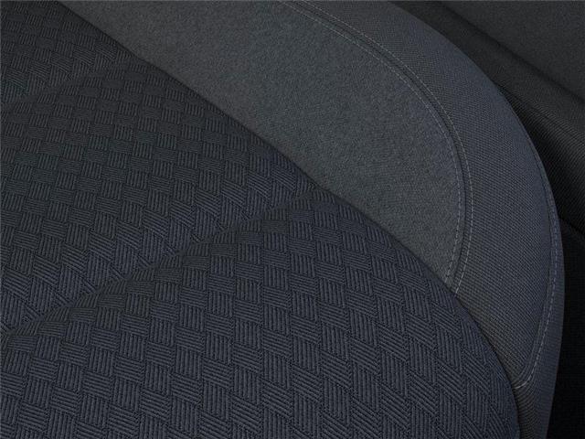 2026 Chevrolet Silverado 2500HD Custom (Stk: 2-223048) in Paisley - Image 21 of 24