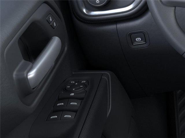2026 Chevrolet Silverado 2500HD Custom (Stk: 2-223048) in Paisley - Image 22 of 24