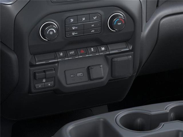 2026 Chevrolet Silverado 2500HD Custom (Stk: 2-223048) in Paisley - Image 23 of 24