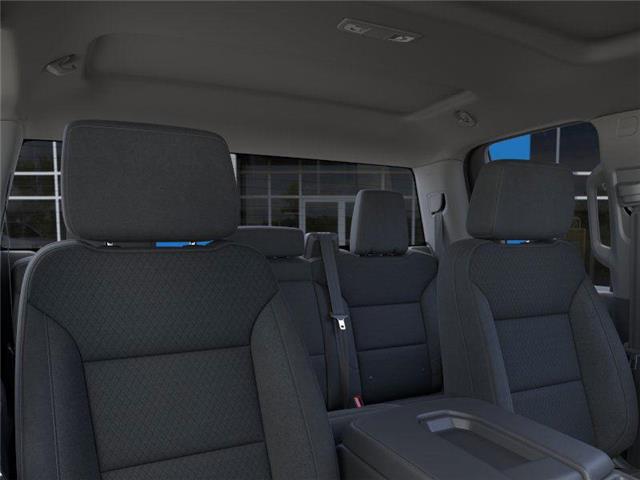 2026 Chevrolet Silverado 2500HD Custom (Stk: 2-223048) in Paisley - Image 24 of 24