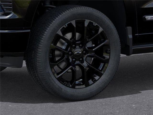 2026 Chevrolet Silverado 1500 High Country (Stk: 2-295630) in Paisley - Image 9 of 24