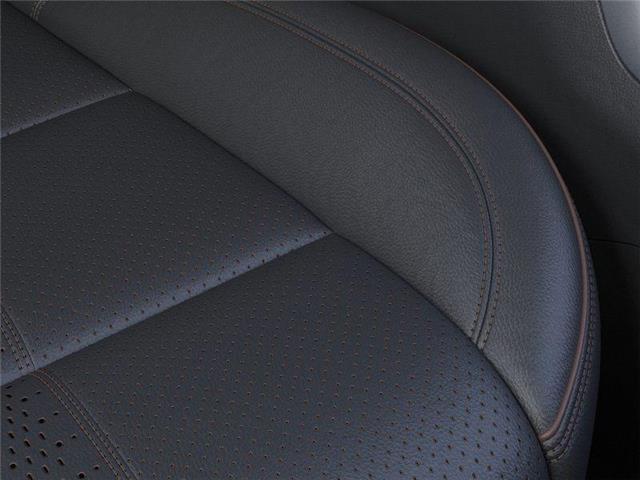 2026 Chevrolet Silverado 1500 High Country (Stk: 2-295630) in Paisley - Image 21 of 24