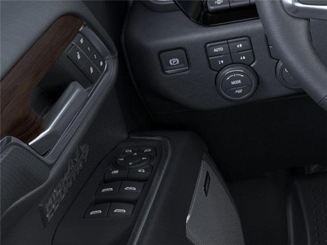 2026 Chevrolet Silverado 1500 High Country (Stk: 2-295630) in Paisley - Image 22 of 24