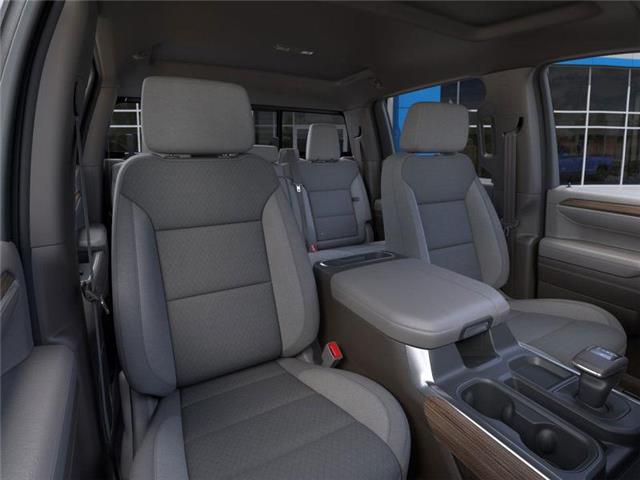 2026 Chevrolet Silverado 1500 LT (Stk: N2806-26) in New Hamburg - Image 6 of 6 2026 Chevrolet Silverado 1500 LT (Stk: N2806-26) in New Hamburg - Image 6 of 6