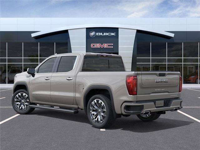 2026 GMC Sierra 1500 Denali (Stk: 14220) in Roblin - Image 3 of 6