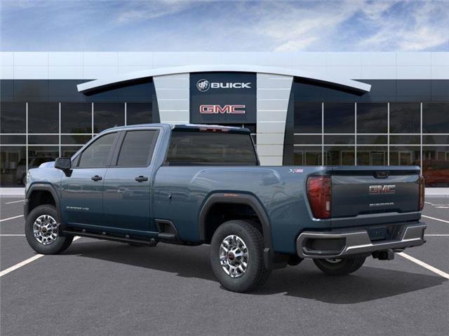 2026 GMC K2500 HD SIERRA CREW CAB PRO L/BOX DURAMAX (1SA)  (Stk: 262798) in Lac-Mégantic, - Image 3 of 6
