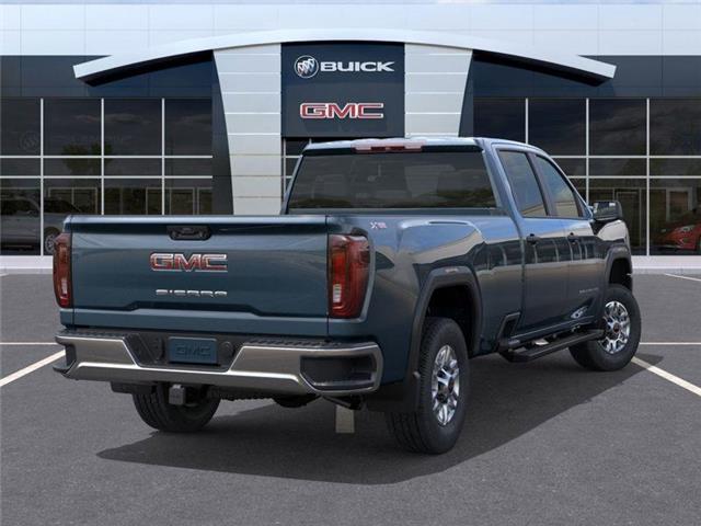 2026 GMC K2500 HD SIERRA CREW CAB PRO L/BOX DURAMAX (1SA)  (Stk: 262798) in Lac-Mégantic, - Image 4 of 6
