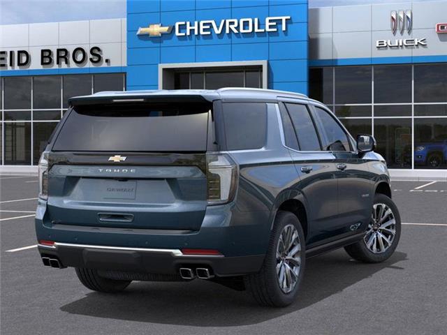 2026 Chevrolet Tahoe High Country (Stk: 2026193) in ARNPRIOR - Image 4 of 24