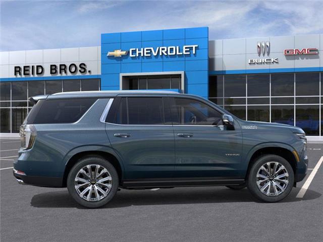 2026 Chevrolet Tahoe High Country (Stk: 2026193) in ARNPRIOR - Image 5 of 24