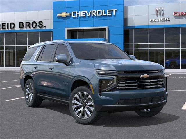 2026 Chevrolet Tahoe High Country (Stk: 2026193) in ARNPRIOR - Image 7 of 24