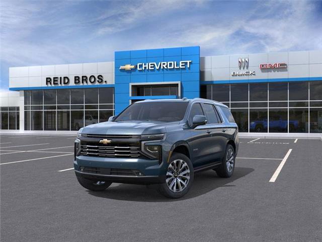 2026 Chevrolet Tahoe High Country (Stk: 2026193) in ARNPRIOR - Image 8 of 24