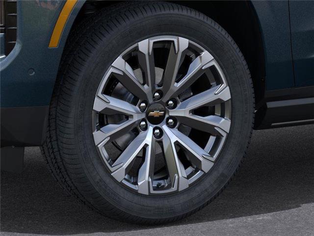 2026 Chevrolet Tahoe High Country (Stk: 2026193) in ARNPRIOR - Image 9 of 24