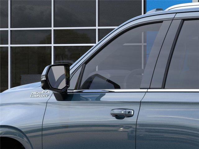 2026 Chevrolet Tahoe High Country (Stk: 2026193) in ARNPRIOR - Image 12 of 24