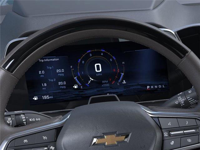 2026 Chevrolet Tahoe High Country (Stk: 2026193) in ARNPRIOR - Image 18 of 24