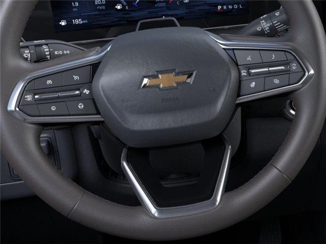 2026 Chevrolet Tahoe High Country (Stk: 2026193) in ARNPRIOR - Image 19 of 24