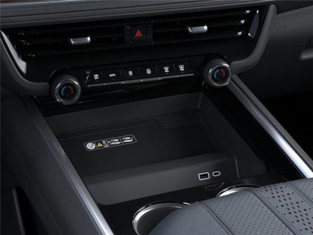 2026 Chevrolet Tahoe High Country (Stk: 2026193) in ARNPRIOR - Image 23 of 24