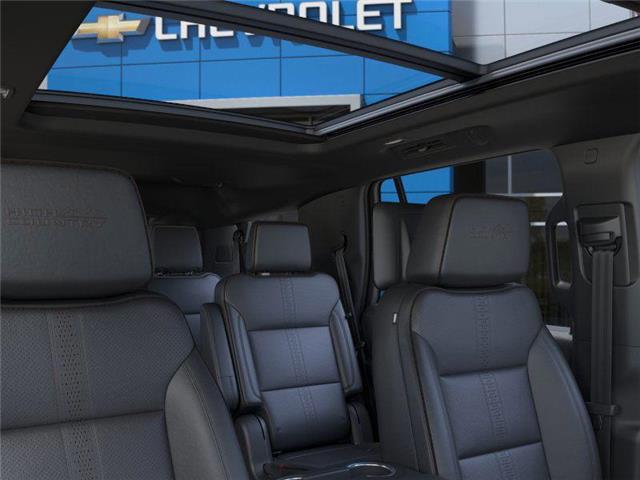 2026 Chevrolet Tahoe High Country (Stk: 2026193) in ARNPRIOR - Image 24 of 24