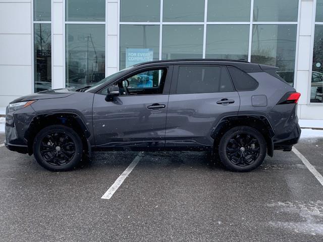 2023 Toyota RAV4 Hybrid XSE (Stk: W7015) in Cobourg - Image 3 of 28