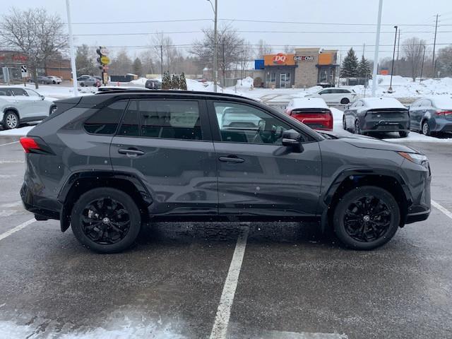 2023 Toyota RAV4 Hybrid XSE (Stk: W7015) in Cobourg - Image 4 of 28