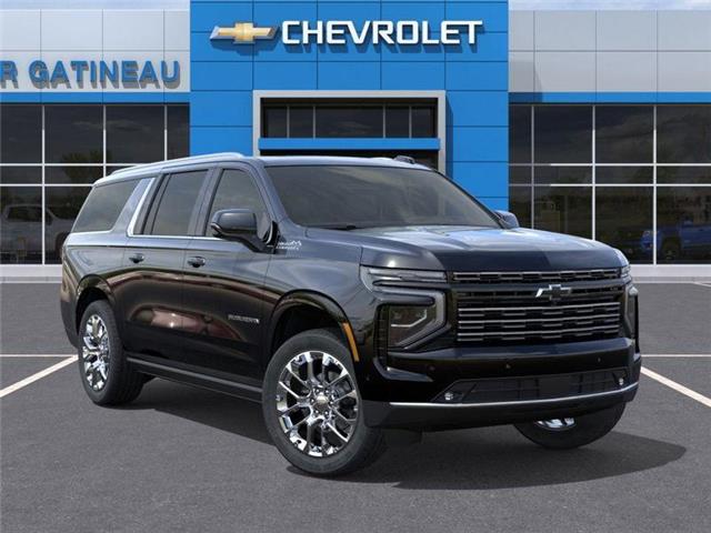 2026 Chevrolet Suburban High Country (Stk: B260224) in Gatineau - Image 7 of 24