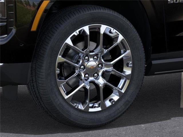 2026 Chevrolet Suburban High Country (Stk: B260224) in Gatineau - Image 9 of 24
