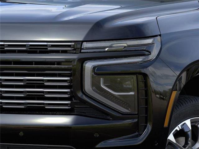 2026 Chevrolet Suburban High Country (Stk: B260224) in Gatineau - Image 10 of 24