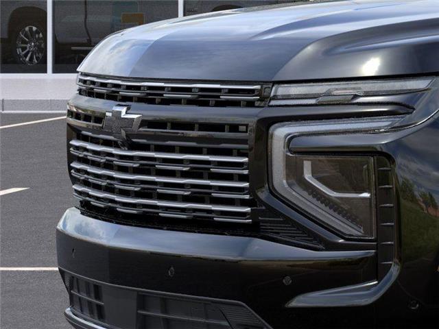2026 Chevrolet Suburban High Country (Stk: B260224) in Gatineau - Image 13 of 24