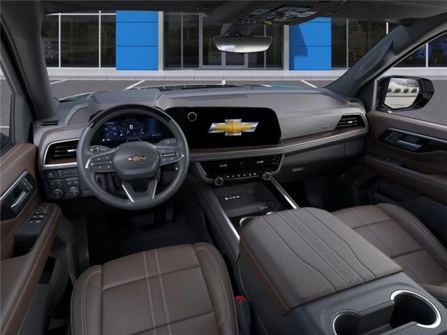 2026 Chevrolet Suburban High Country (Stk: B260224) in Gatineau - Image 15 of 24