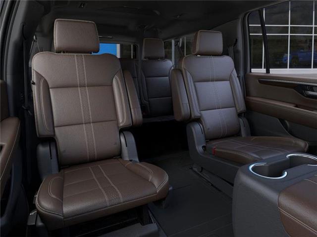 2026 Chevrolet Suburban High Country (Stk: B260224) in Gatineau - Image 17 of 24
