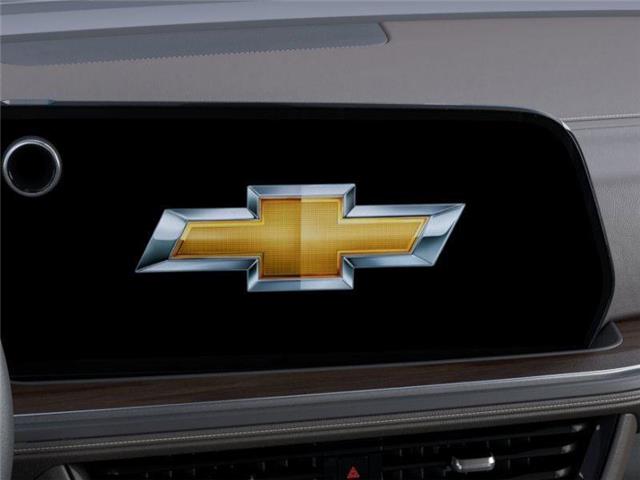 2026 Chevrolet Suburban High Country (Stk: B260224) in Gatineau - Image 20 of 24