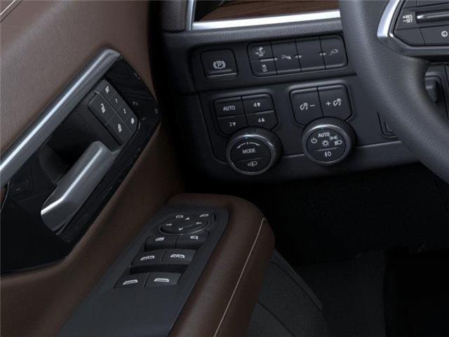 2026 Chevrolet Suburban High Country (Stk: B260224) in Gatineau - Image 22 of 24