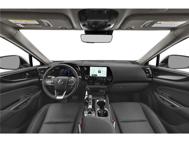 2026 Lexus NX 350h Base (Stk: 14112105) in Markham - Image 5 of 12